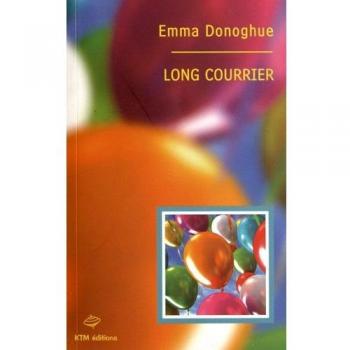 Emma Donoghue Long Courrier
