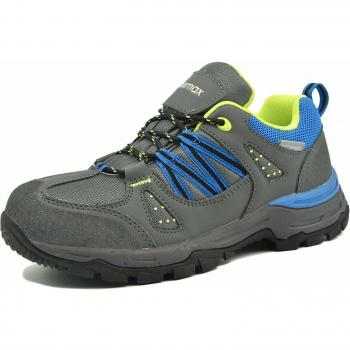 Knixmax Chaussures de Randonnée Imperméables Femme Homme 42 EU