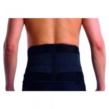 Faja Lumbosacra Laboral Primspine Talla XS