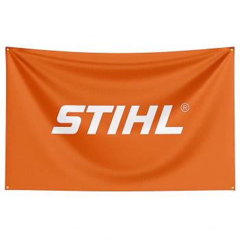 Signalisation Décorative Youngcome 3x5 en Polyester