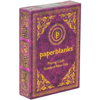 Sangorski & Sutcliffe Diamond Jubilee Playing Cards Standard Deck