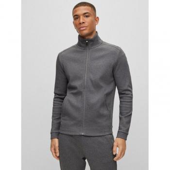 Boss Regular Fit Sweatshirt Skaz