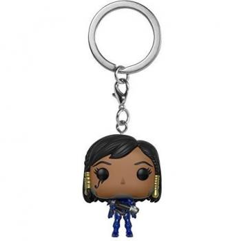 Pharah Overwatch Pocket Pop!