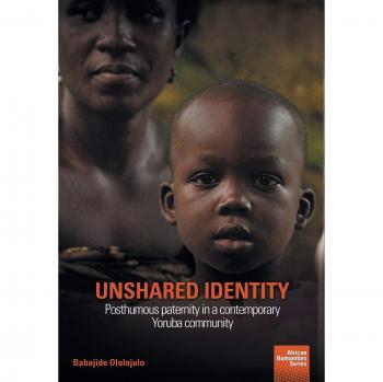 Unshared Identity