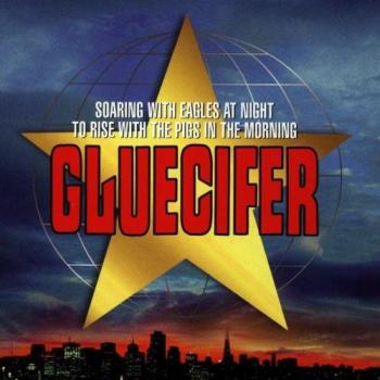 Gluecifer Soaring With The Eagles At Night