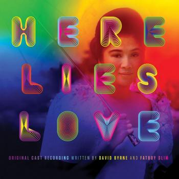 Here Lies Love (Original Cast Recording)