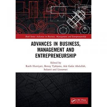Advances in Business Management and Entrepreneurship