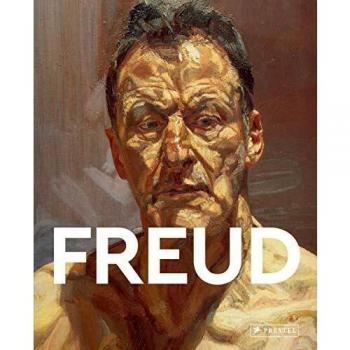 Lucian Freud: Masters of Art