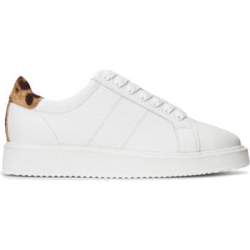 Zapatillas de Mujer POLO RALPH LAUREN 802918367 en Blanco