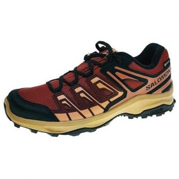 Salomon Extegra GTX Outdoor Schuhe Rot