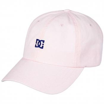 Técnica Comfort – Gorra Uncle Fred en Rosa Azulado