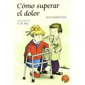Cómo superar el dolor