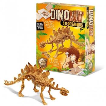 Dinosaures en Folie