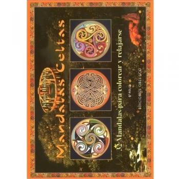 MANDALAS CELTAS