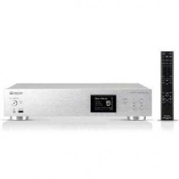 Pioneer N-30-S Netzwerk-Audio-Player DLNA