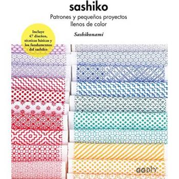 Sashiko