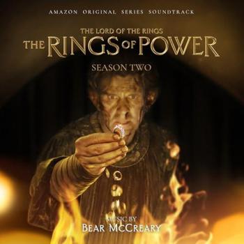 Saison 2 – Les Anneaux de Pouvoir (Lord of the Rings)