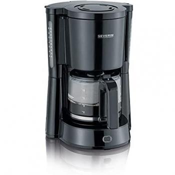 KA 4815 Severin Coffee Maker