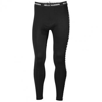 Helly Hansen Lifa Thermal Pants Black Small