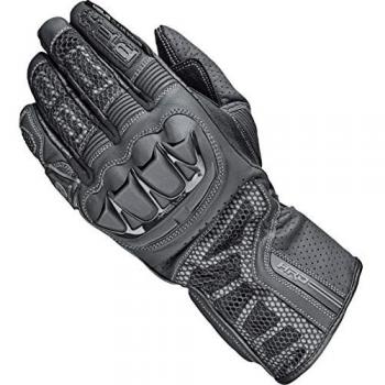 Held Air Stream 3.0 Motorrad Handschuhe Schwarz M Herren