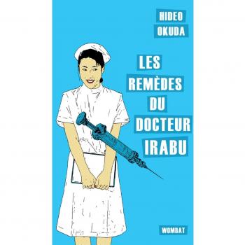 Baume réparateur du docteur Irabu