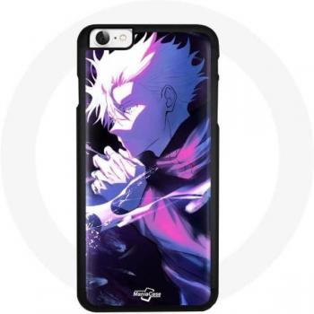 Protection coque iPhone 6 Gojo – Jujutsu Kaisen