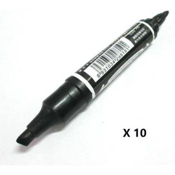 Dual-Sided Waterproof Marker