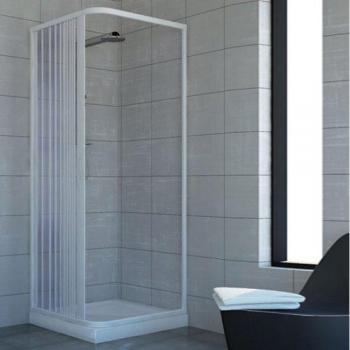 Cabine de douche Acquario 100x100 cm