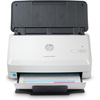 HP ScanJet Pro 2000 s2 – 600 × 600 DPI Sheet‑Feed Imaging System