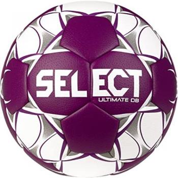 Select Handball Handball Ultimate DB HBF, Runde Form durch Null-Flügel-Blase