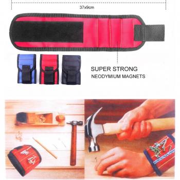 Bracelet pour électricien super résistant