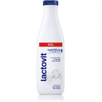 Lactovit Gel de Douche Nutritif 900ml