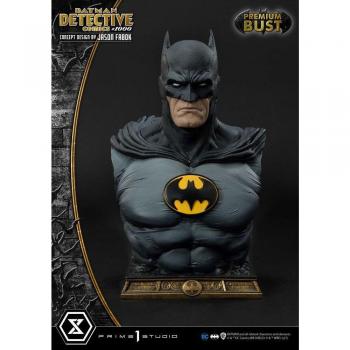 Prime 1 Studio Batman Figur 26 cm