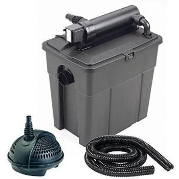 Pontec Pond Filter