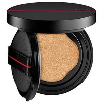 Shiseido Cushion Compact Synchro Skin 140 Porcelain