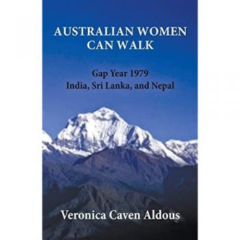 AUSTRALIAN WOMEN CAN WALK