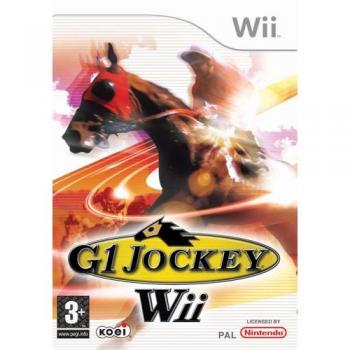 Nintendo Wii Racing Wheel