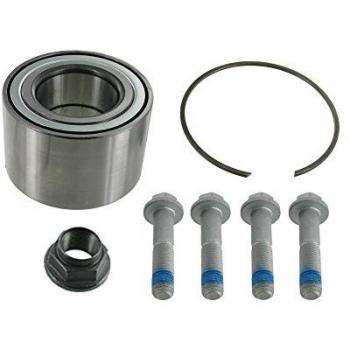 SKF VKBA 6736 Wheel Bearing Kit