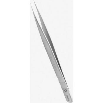 Pinça Expert 41 Tipo 10 para Cílios Staleks