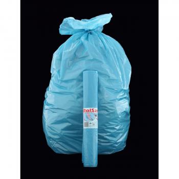 Rolsac Rotolo Fascetta Stampata Azzurro 70x110 cm