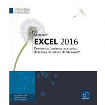 EXCEL 2016