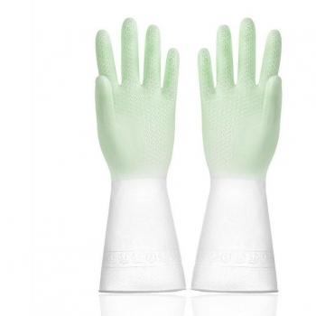 Magic Housework Silicone Gloves