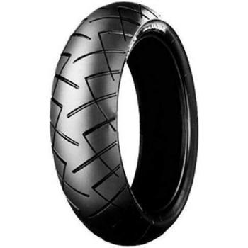 Bridgestone BT50 R ( 140/60 ZR18 TL (64W) Rueda trasera, M/C )