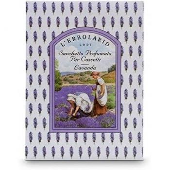 L'Erbolario Lavender Scented Bag