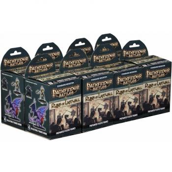 WizKids Wizard Kids Game WK73734 Supplement