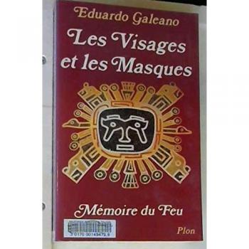 Mémoire Du Feu Tome 2
