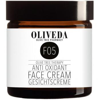 Oliveda F05 Gesichtscreme Anti Oxidant