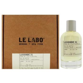 Lavender 31 Luxury Fragrance – 100ml