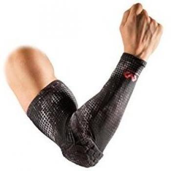 McDavid Arm Sleeve Hex Shooter, Small, MGrid Design