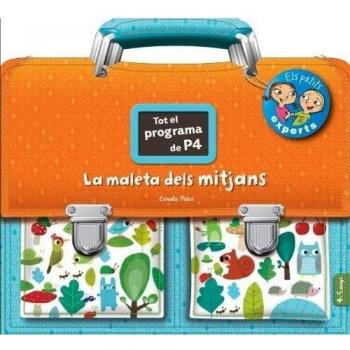 La maleta dels mitjans